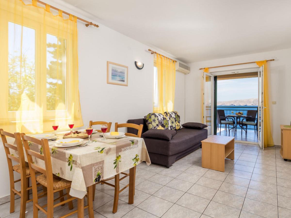 Apartment Marina - Snj102 By Interhome Senj  Extérieur photo