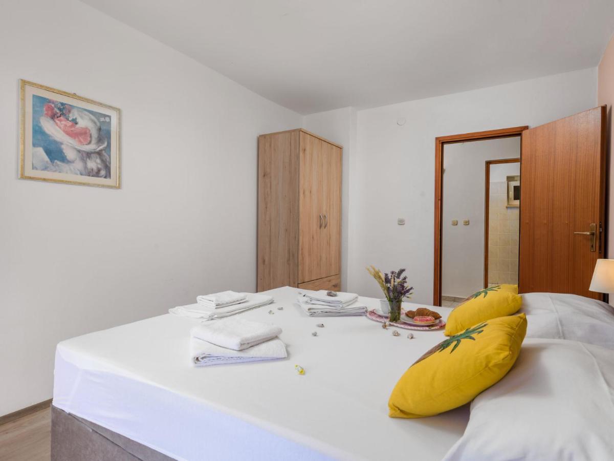 Apartment Marina - Snj102 By Interhome Senj  Extérieur photo