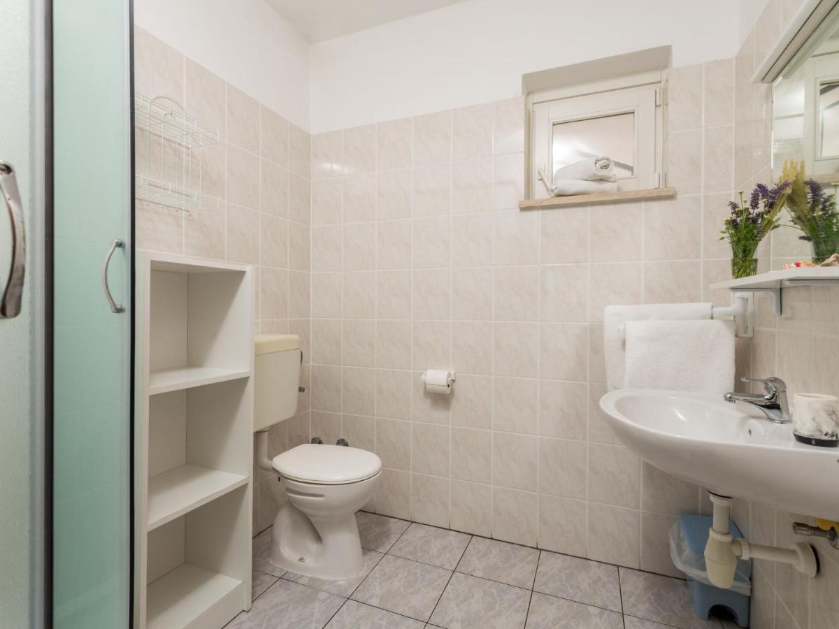 Apartment Marina - Snj102 By Interhome Senj  Extérieur photo
