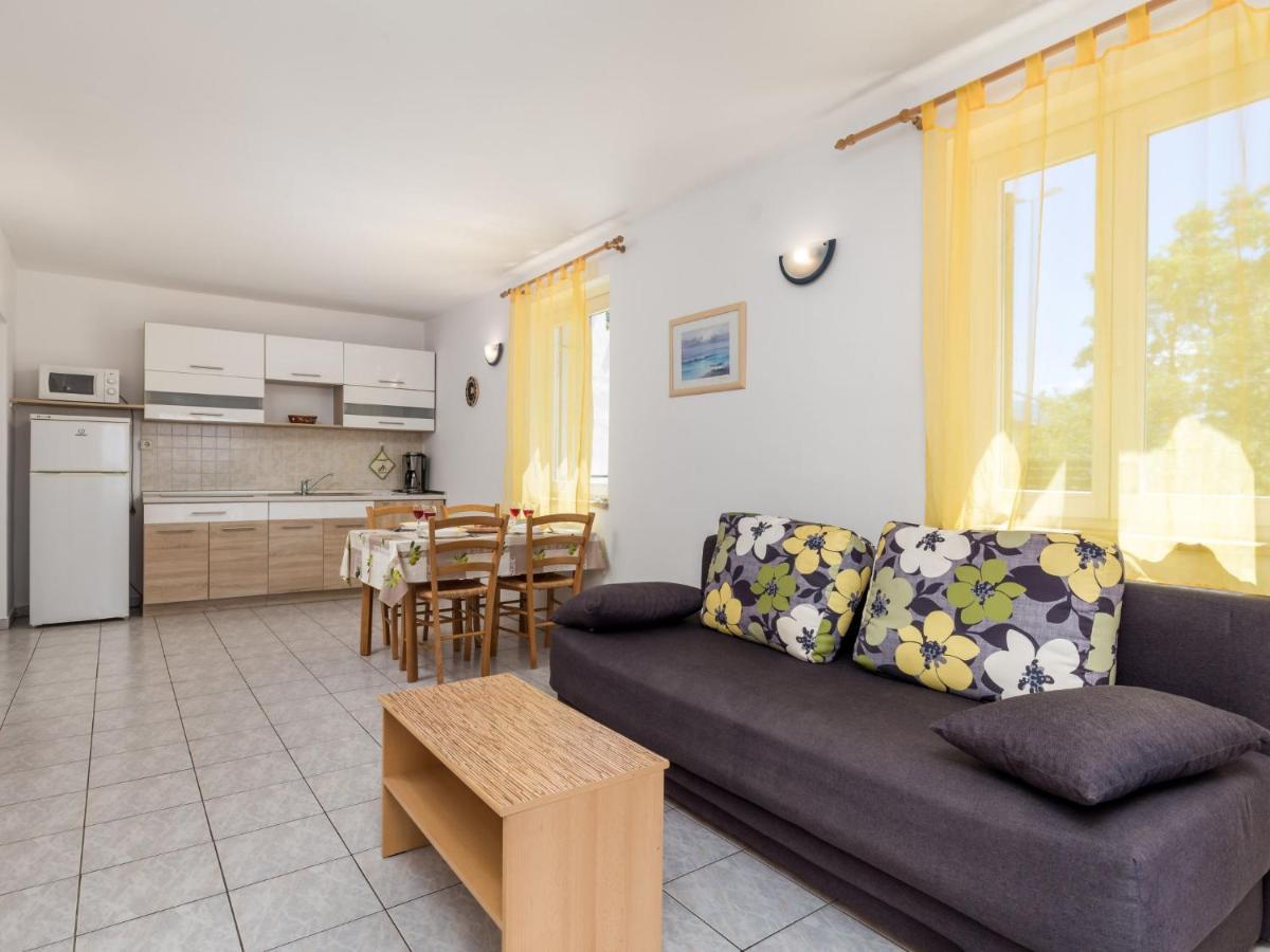 Apartment Marina - Snj102 By Interhome Senj  Extérieur photo