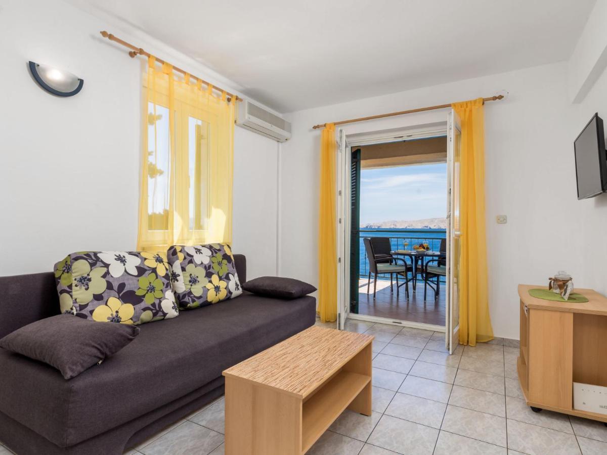 Apartment Marina - Snj102 By Interhome Senj  Extérieur photo