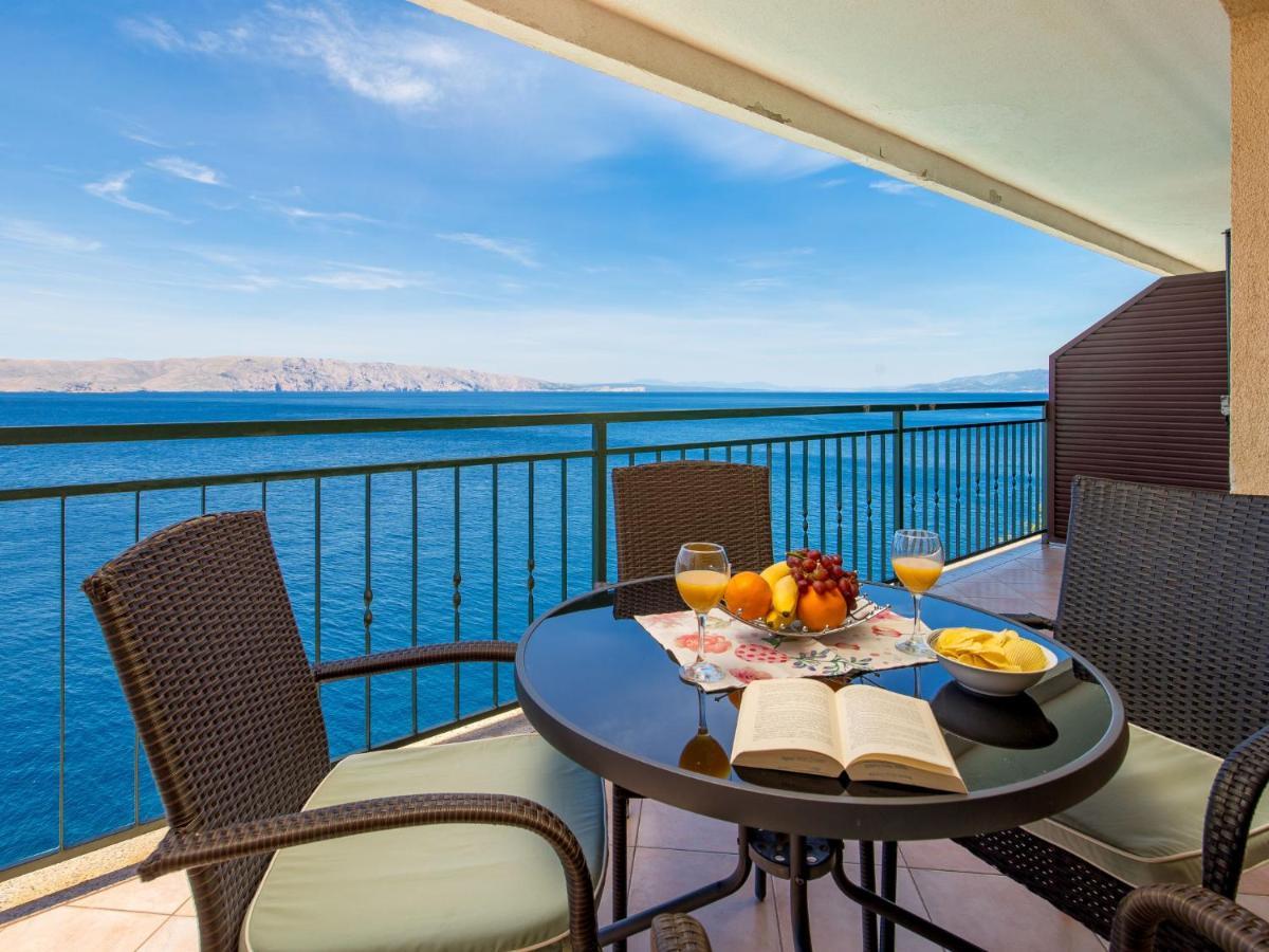 Apartment Marina - Snj102 By Interhome Senj  Extérieur photo